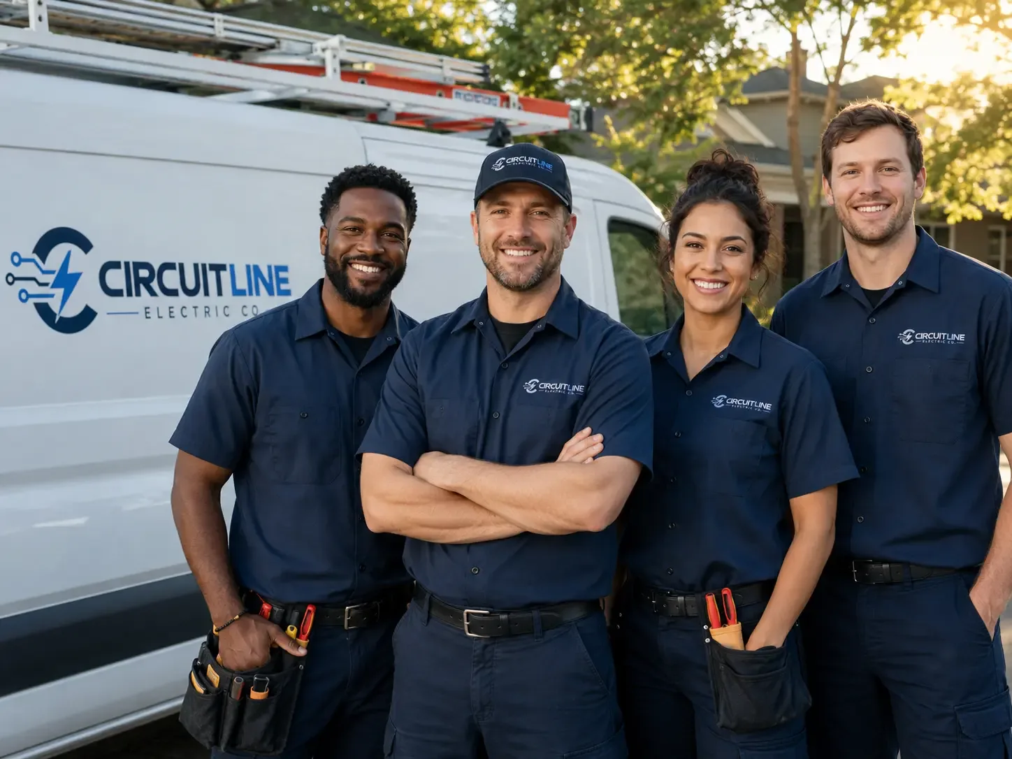 Whole Home Rewiring company in Davenport, NE