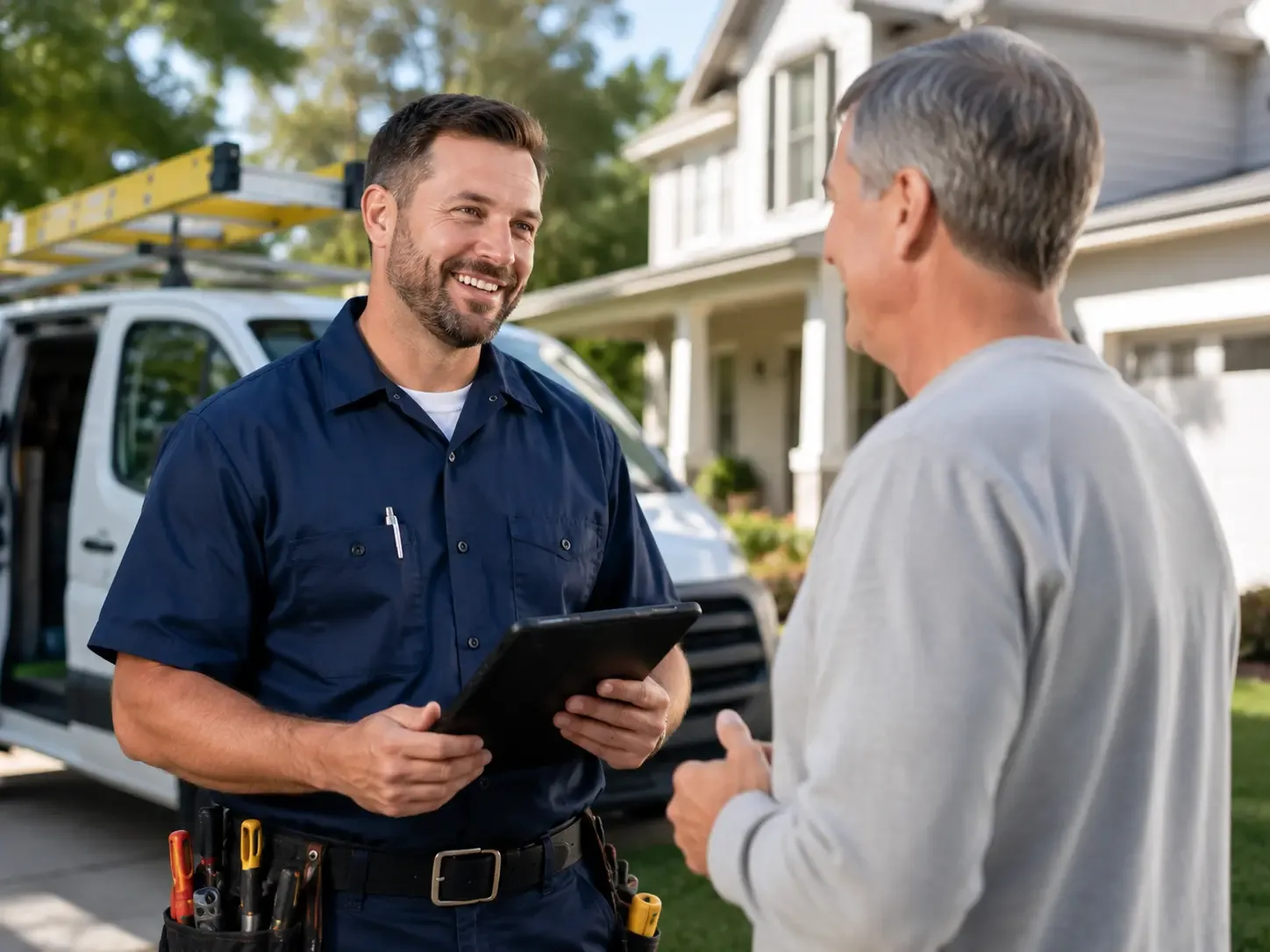 Whole Home Rewiring Davenport, NE FAQs